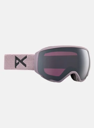 Ochelari Anon WM1 Low Bridge Fit + lentile bonus + mască MFI®