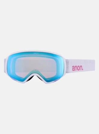 Ochelari Anon WM1 Low Bridge Fit + lentile bonus + mască MFI®
