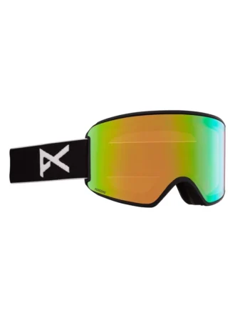 Ochelari Anon WM3 + lentile bonus