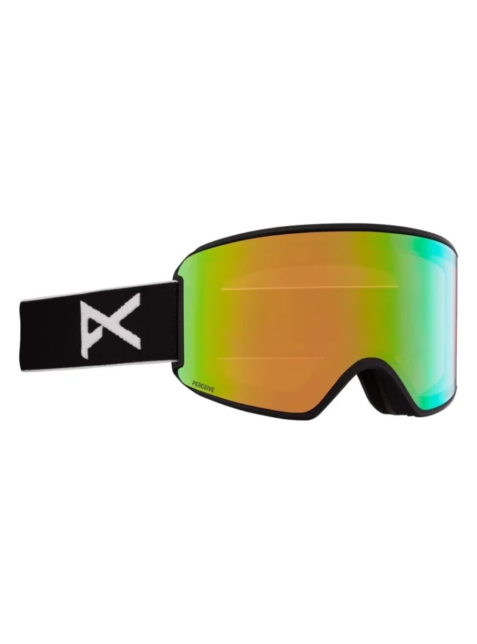 Ochelari Anon WM3 + lentile bonus