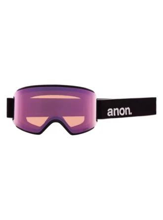 Ochelari Anon WM3 + lentile bonus