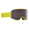 Ochelari Anon WM3 + lentile bonus – potrivire pentru punte joasă