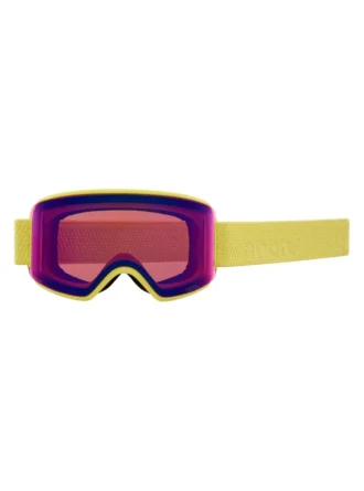 Ochelari Anon WM3 + lentile bonus – potrivire pentru punte joasă