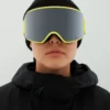 Ochelari Anon WM3 + lentile bonus – potrivire pentru punte joasă