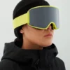 Ochelari Anon WM3 + lentile bonus – potrivire pentru punte joasă