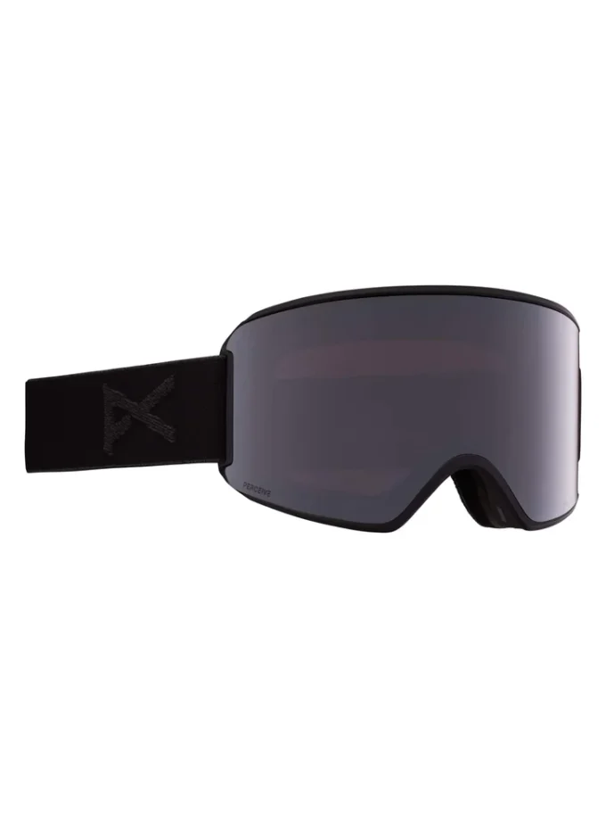 Ochelari Anon WM3 Snapback + lentile bonus