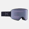 Ochelari Anon WM3 Snapback + lentile bonus + mască MFI®