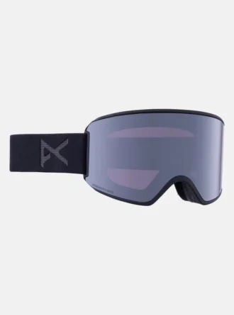 Ochelari Anon WM3 Snapback + lentile bonus + mască MFI®