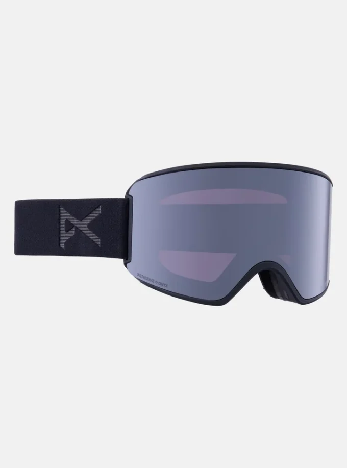 Ochelari Anon WM3 Snapback + lentile bonus + mască MFI®