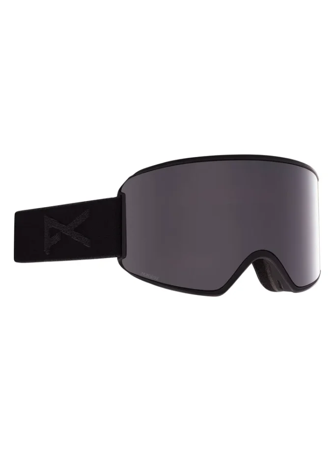 Ochelari Anon WM3 Snapback + lentile bonus – Mostră