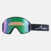 Ochelari Anon Year of the Horse M4S (cilindrici) + lentile bonus + mască MFI®