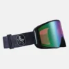 Ochelari Anon Year of the Horse M4S (cilindrici) + lentile bonus + mască MFI®