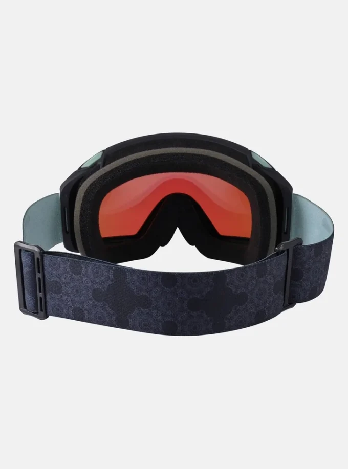 Ochelari Anon Year of the Horse M4S (cilindrici) + lentile bonus + mască MFI®