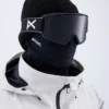 Ochelari de schi Anon M3 Low Bridge Fit (polarizați) + lentile bonus
