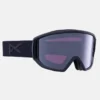 Ochelari de schi Anon Relapse Snapback + lentile bonus