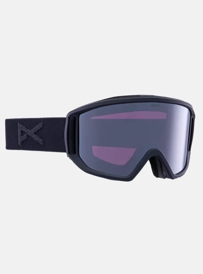 Ochelari de schi Anon Relapse Snapback + lentile bonus