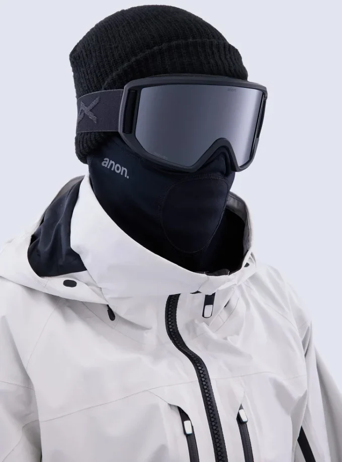 Ochelari de schi Anon Relapse Snapback + lentile bonus