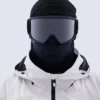 Ochelari de schi Anon Relapse Snapback + lentile bonus