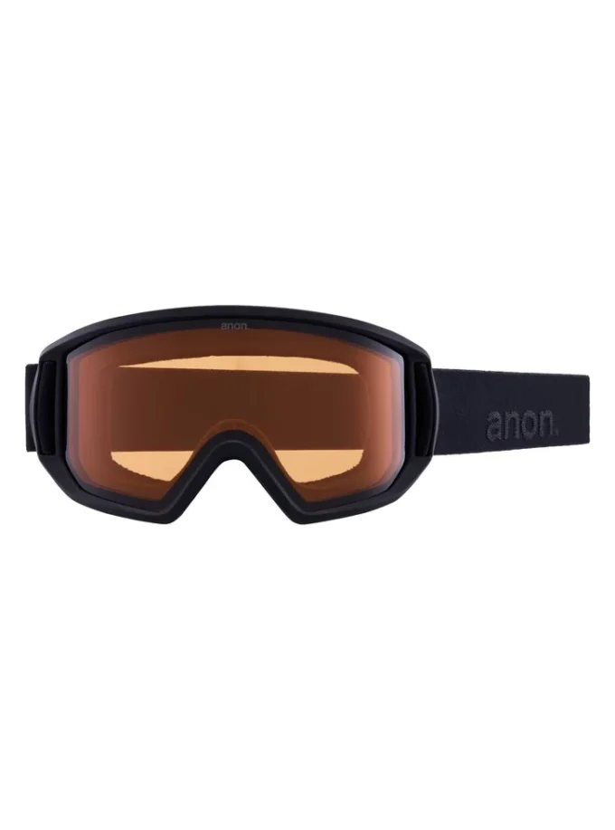 Ochelari de schi Anon Relapse Snapback + lentile bonus