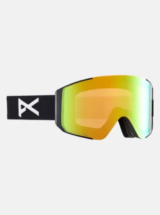 Ochelari de schi Anon Sync + lentile bonus