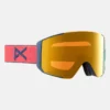 Ochelari de schi Anon Sync + lentile bonus