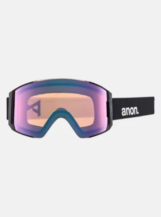 Ochelari de schi Anon Sync + lentile bonus
