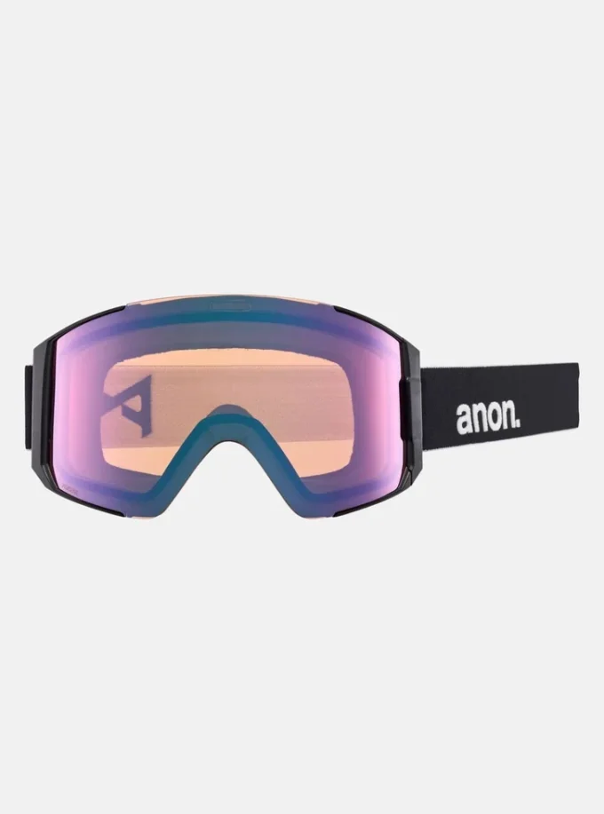 Ochelari de schi Anon Sync + lentile bonus