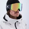 Ochelari de schi Anon Sync + lentile bonus