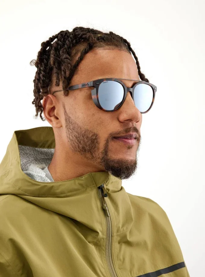 Ochelari de soare Anon Strategist