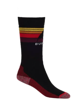 Șosete Burton Emblem Midweight pentru copii