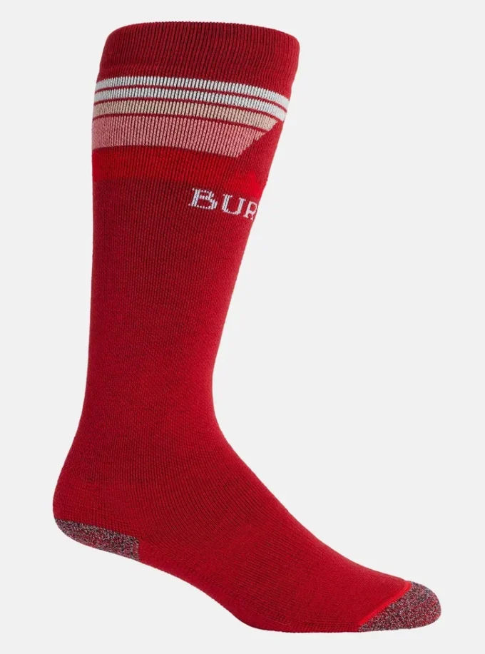 Șosete Burton Emblem Midweight pentru femei