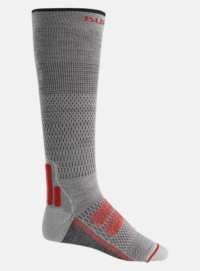 Șosete de compresie Burton Performance + Ultralight pentru bărbați