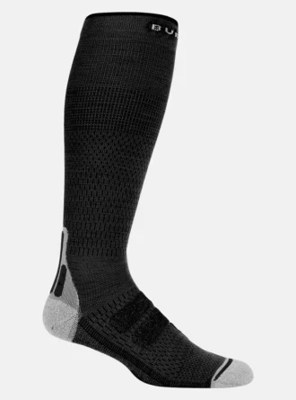 Șosete de compresie Burton Performance + Ultralight pentru bărbați