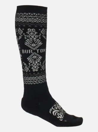 Șosete rotunde Burton Imprint pentru bărbați