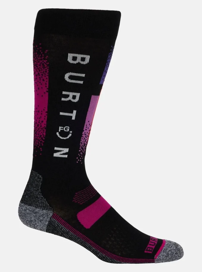 Șosete ultralegere Burton Performance pentru femei
