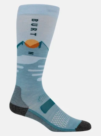 Șosete ultralegere Burton Performance pentru femei