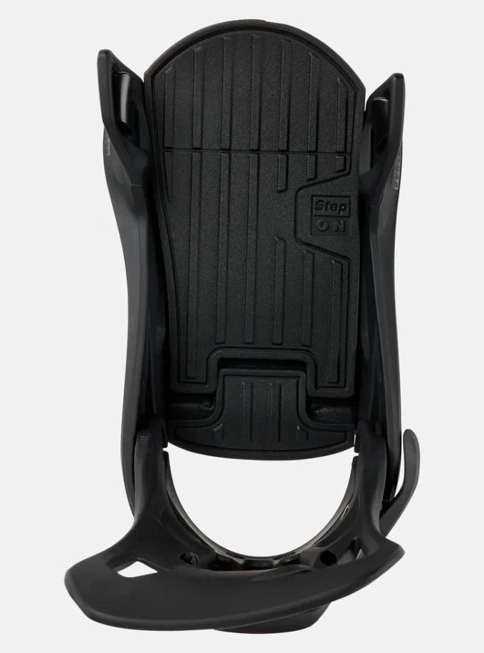 Pachet de bocanci și legături pentru snowboard Burton Step On® pentru bărbați