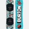 Pachet special pentru copii Burton After School Special Snowboard & Binding