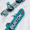 Pachet special pentru copii Burton After School Special Snowboard & Binding