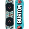 Pachet special pentru copii Burton After School Special Snowboard – calitate secundară