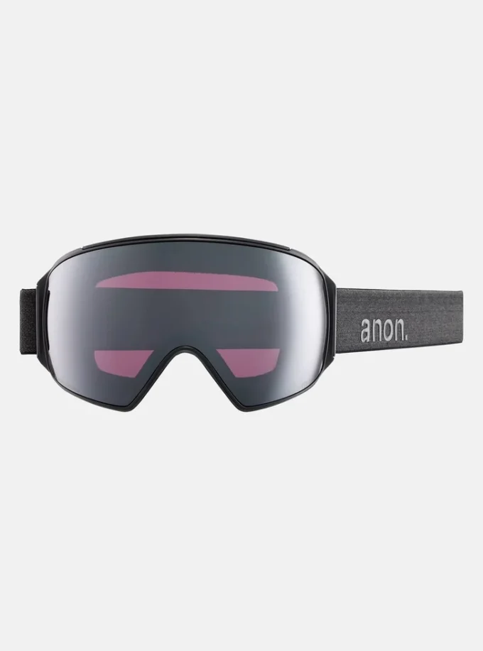 Pachetul Anon M4 Perceive Pro