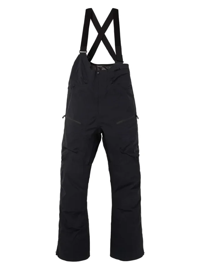 Pantaloni bărbătești Burton [ak]® Japan GORE-TEX Pro Guide Hi-Top