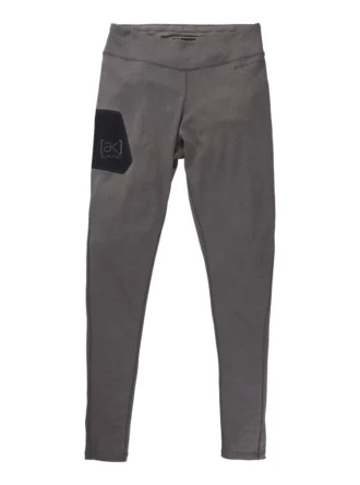 Pantaloni Burton [ak]® Baker Power Wool™ Base Layer pentru femei