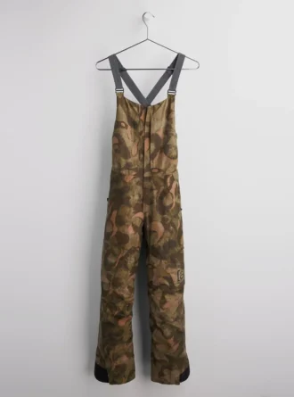 Pantaloni Burton [ak]® GORE-TEX 2L Kimmy Bib pentru femei