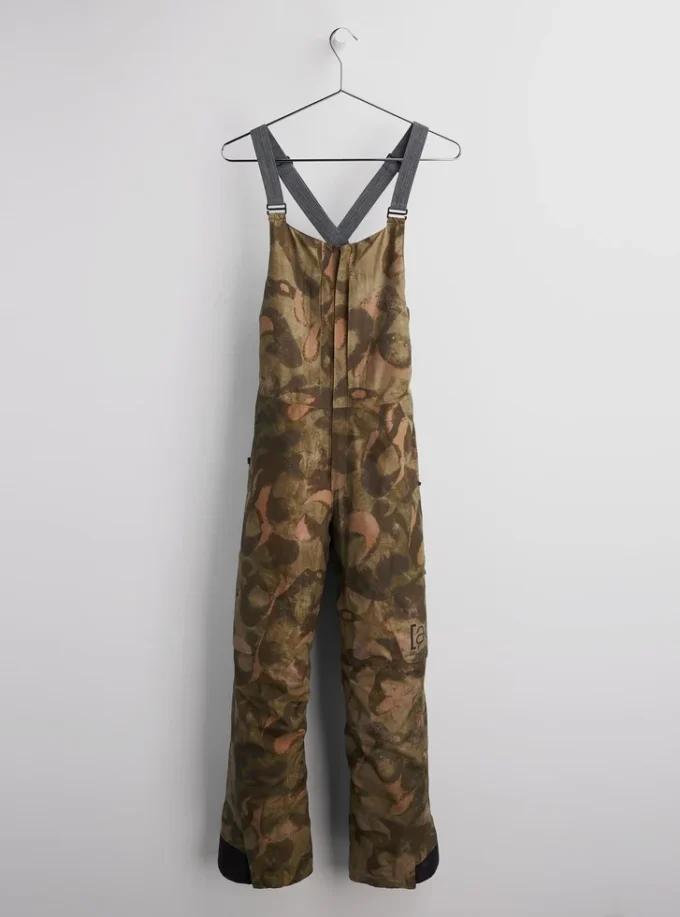 Pantaloni Burton [ak]® GORE-TEX 2L Kimmy Bib pentru femei