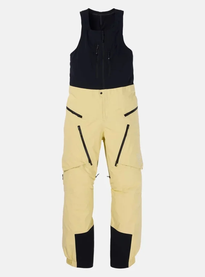 Pantaloni Burton [ak]® GORE-TEX C-KNIT 3L Kalausi Bib pentru femei
