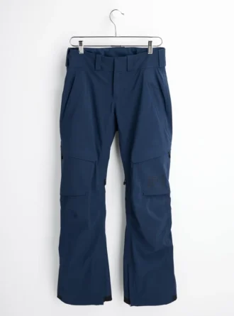 Pantaloni Burton [ak]® GORE-TEX Summit pentru femei – lungi