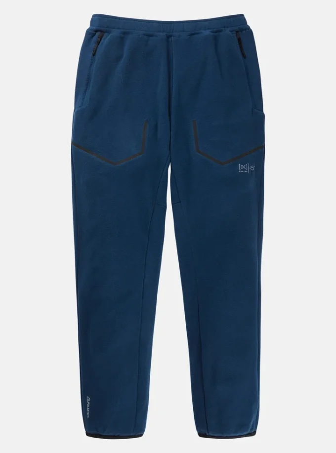 Pantaloni Burton [ak]® Japan Microfleece pentru bărbați