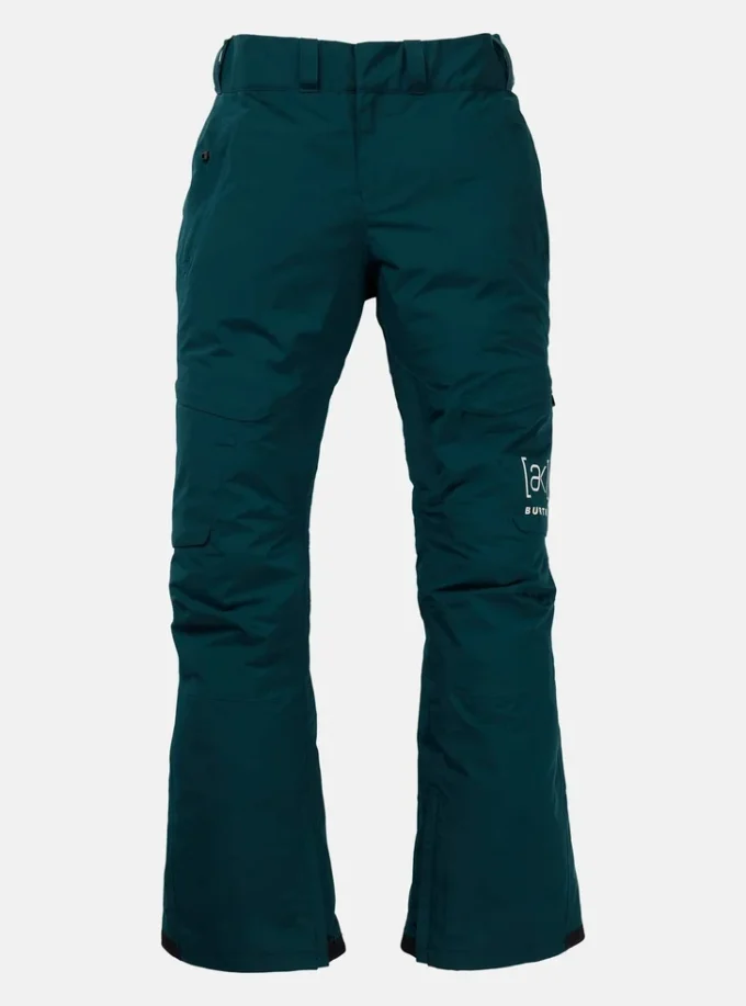 Pantaloni Burton [ak]® Summit GORE-TEX 2L pentru femei (Mostră)