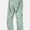 Pantaloni Burton [ak]® Tuvak GORE-TEX C-KNIT 3L pentru bărbați